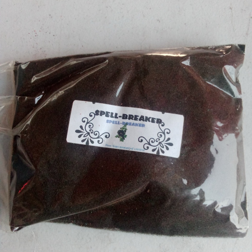 Powerful Blessing Power Incense